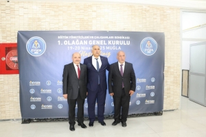 EYSEN 1. OLAĞAN GENEL KURULU (1)