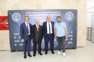 EYSEN 1. OLAĞAN GENEL KURULU (1)