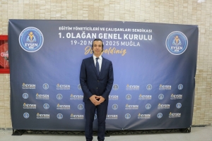 EYSEN 1. OLAĞAN GENEL KURULU (1)