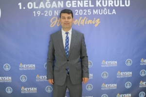 EYSEN 1. OLAĞAN GENEL KURULU (1)