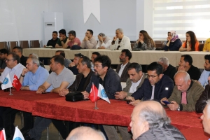 EYSEN 1. OLAĞAN GENEL KURULU (1)
