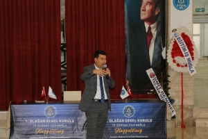 EYSEN 1. OLAĞAN GENEL KURULU (1)