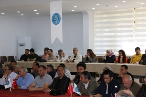 EYSEN 1. OLAĞAN GENEL KURULU (1)