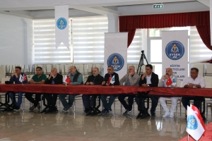 EYSEN 1. OLAĞAN GENEL KURULU (1)