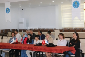 EYSEN 1. OLAĞAN GENEL KURULU (1)