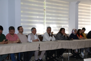 EYSEN 1. OLAĞAN GENEL KURULU (1)