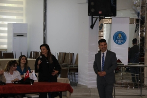 EYSEN 1. OLAĞAN GENEL KURULU (1)