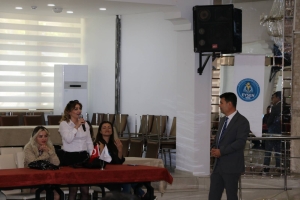 EYSEN 1. OLAĞAN GENEL KURULU (1)