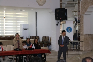 EYSEN 1. OLAĞAN GENEL KURULU (2)