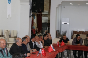 EYSEN 1. OLAĞAN GENEL KURULU (2)