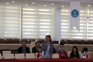 EYSEN 1. OLAĞAN GENEL KURULU (2)