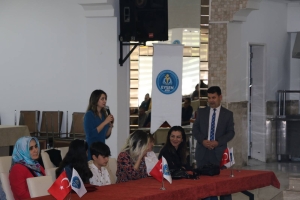 EYSEN 1. OLAĞAN GENEL KURULU (2)