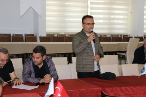 EYSEN 1. OLAĞAN GENEL KURULU (2)