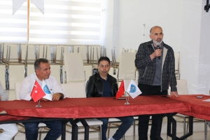 EYSEN 1. OLAĞAN GENEL KURULU (2)