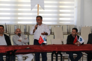 EYSEN 1. OLAĞAN GENEL KURULU (2)