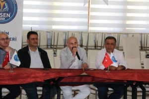 EYSEN 1. OLAĞAN GENEL KURULU (2)