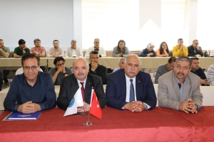 EYSEN 1. OLAĞAN GENEL KURULU (2)