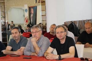 EYSEN 1. OLAĞAN GENEL KURULU (2)