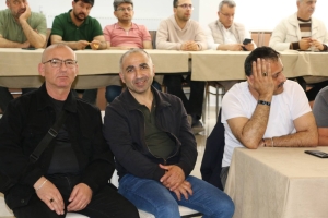 EYSEN 1. OLAĞAN GENEL KURULU (2)