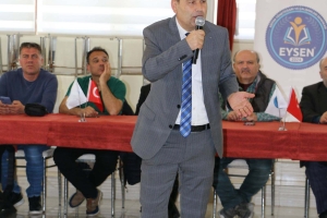 EYSEN 1. OLAĞAN GENEL KURULU (2)