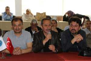 EYSEN 1. OLAĞAN GENEL KURULU (2)