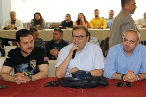 EYSEN 1. OLAĞAN GENEL KURULU (2)