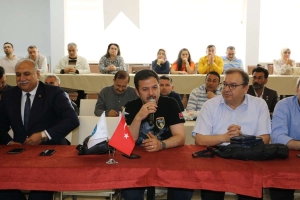 EYSEN 1. OLAĞAN GENEL KURULU MUĞLA'DA GERÇEKLEŞTİRİLDİ.