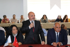 EYSEN 1. OLAĞAN GENEL KURULU (3)