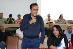 EYSEN 1. OLAĞAN GENEL KURULU (3)