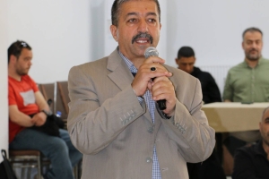 EYSEN 1. OLAĞAN GENEL KURULU (3)