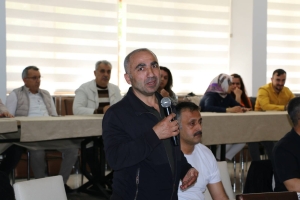 EYSEN 1. OLAĞAN GENEL KURULU (3)