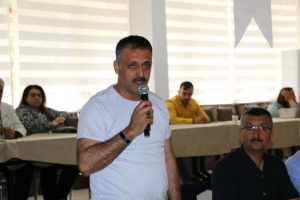 EYSEN 1. OLAĞAN GENEL KURULU (3)