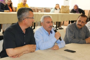 EYSEN 1. OLAĞAN GENEL KURULU (3)