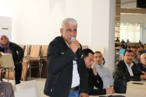 EYSEN 1. OLAĞAN GENEL KURULU (3)