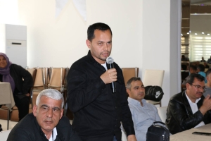 EYSEN 1. OLAĞAN GENEL KURULU (3)