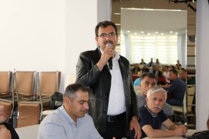 EYSEN 1. OLAĞAN GENEL KURULU (3)