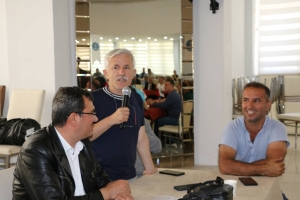 EYSEN 1. OLAĞAN GENEL KURULU (3)