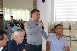 EYSEN 1. OLAĞAN GENEL KURULU (3)