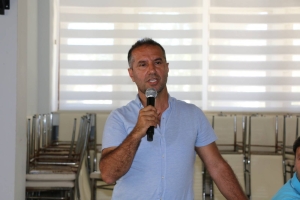 EYSEN 1. OLAĞAN GENEL KURULU (3)
