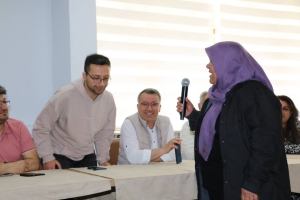EYSEN 1. OLAĞAN GENEL KURULU (4)