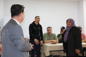 EYSEN 1. OLAĞAN GENEL KURULU (4)