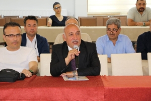 EYSEN 1. OLAĞAN GENEL KURULU (4)