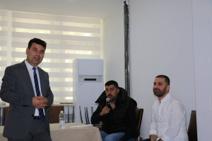EYSEN 1. OLAĞAN GENEL KURULU (4)