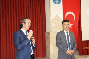 EYSEN 1. OLAĞAN GENEL KURULU (4)