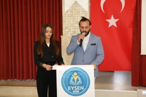 EYSEN 1. OLAĞAN GENEL KURULU (4)