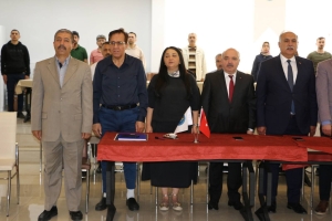 EYSEN 1. OLAĞAN GENEL KURULU (4)