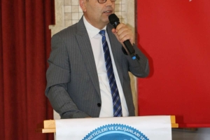 EYSEN 1. OLAĞAN GENEL KURULU MUĞLA'DA GERÇEKLEŞTİRİLDİ.
