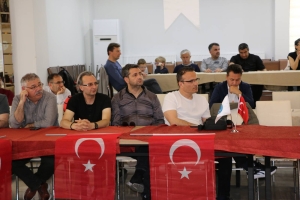 EYSEN 1. OLAĞAN GENEL KURULU (5)