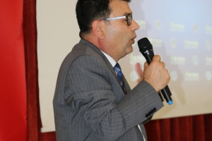 EYSEN 1. OLAĞAN GENEL KURULU (5)