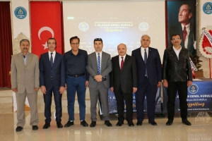 EYSEN 1. OLAĞAN GENEL KURULU MUĞLA'DA GERÇEKLEŞTİRİLDİ.